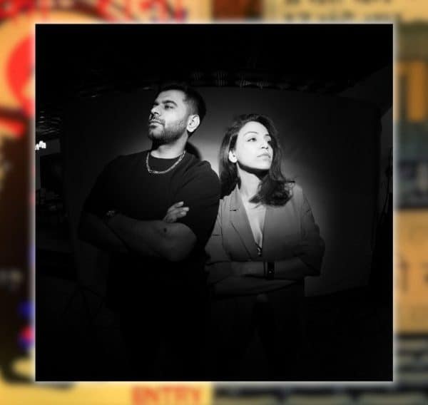 NEE KO Gives Bolly-Disco a Fresh Coat on ‘Raat Ki Raani’