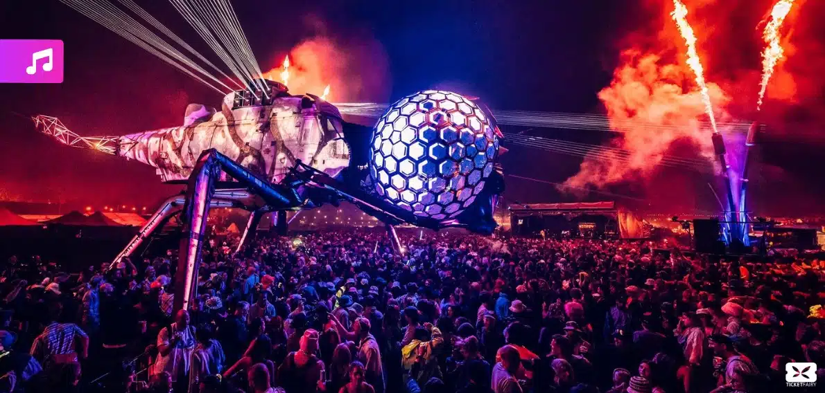 The Green Revolution: How Music Festivals Are Pioneering Sustainability