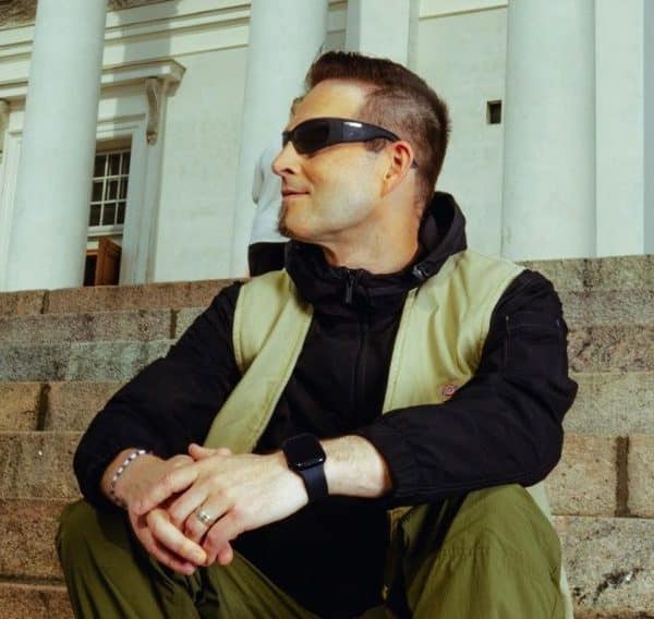Darude to Mark 25 Years of ‘Sandstorm’ With Fun Run in Helsinki