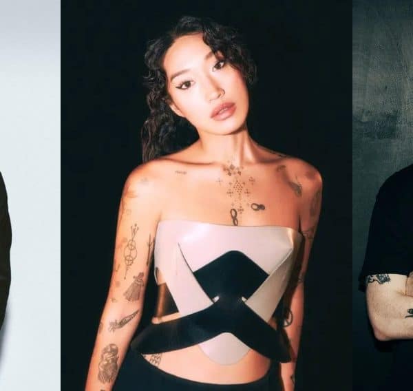 EDM Artists Who Have Contributed to Movie Soundtracks