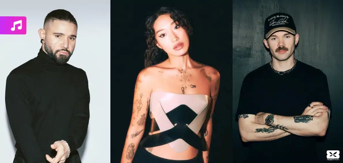 EDM Artists Who Have Contributed to Movie Soundtracks