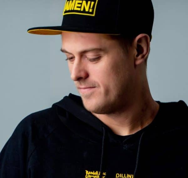 DJ Hybrid Heads to the USA in May 2025