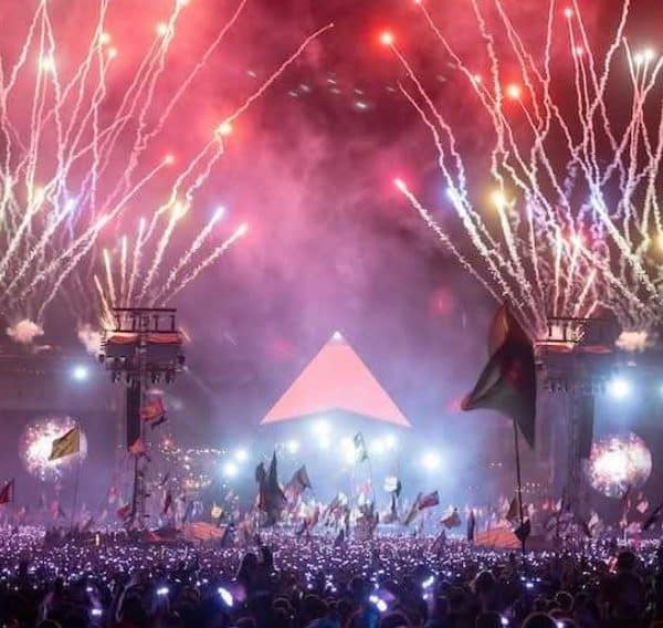 Glastonbury 2025 Glade And Dome Stage Line-up: Goldie, Fabio & Grooverider, and More
