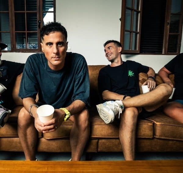 Melon Bomb Dive Into Their Evolution From Dancefloor Icons to Label Founders