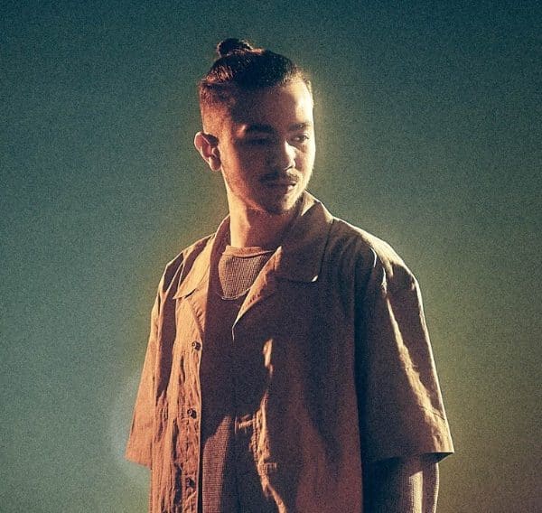 KDYN Drops a Soulful New Single, ‘Feel the Same’
