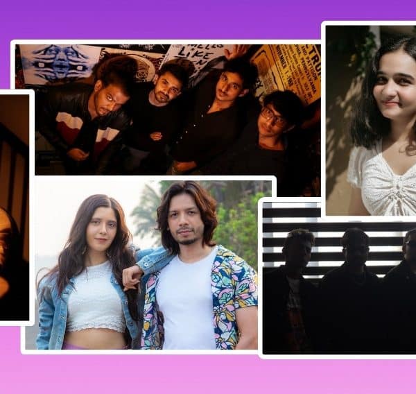 TFword Spotlight: New Music Releases from Antara, Maanuni, Jatin Sharma