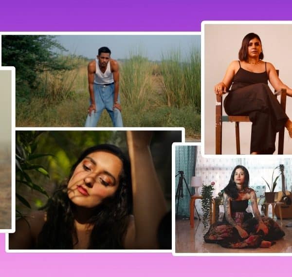 TFword Spotlight: New Music Releases from Saroj Kashyap, Max Kate, Kairvina and more