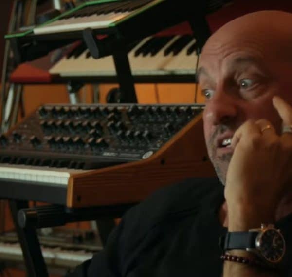 New Documentary ‘Paraiso’ Follows the Rave Culture in Portugal