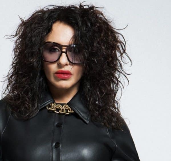 Nicole Moudaber Unveils New Tech-House Label, MoodCollective