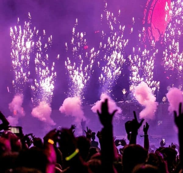 Roskilde Festival 2025 Line-up: Jamie xx, Charli xcx, and More