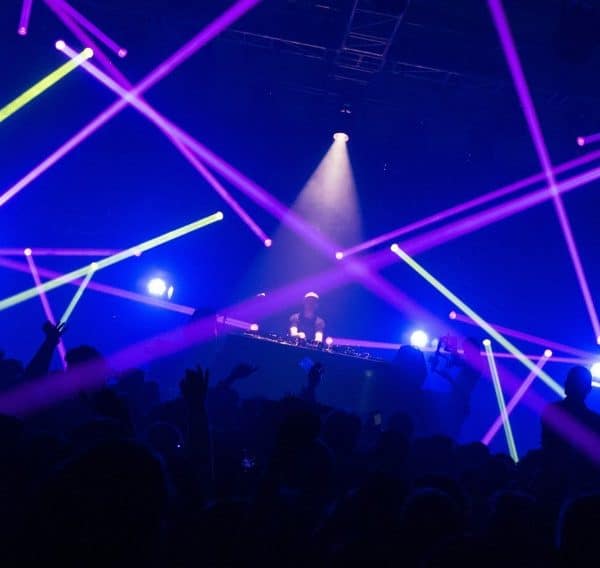 How Electronic Dance Music Became 2025’s Biggest Cultural Force