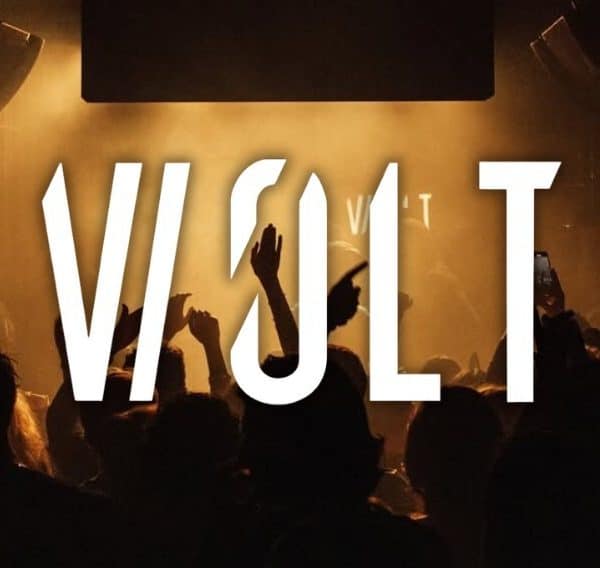 VOLT Milan Expands Its Legacy with New Self-titled Record Label
