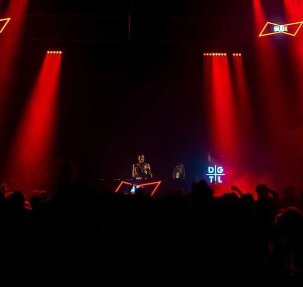 DGTL India 2025 Full Line-up: Anfisa Letyago, Echonomist, and More