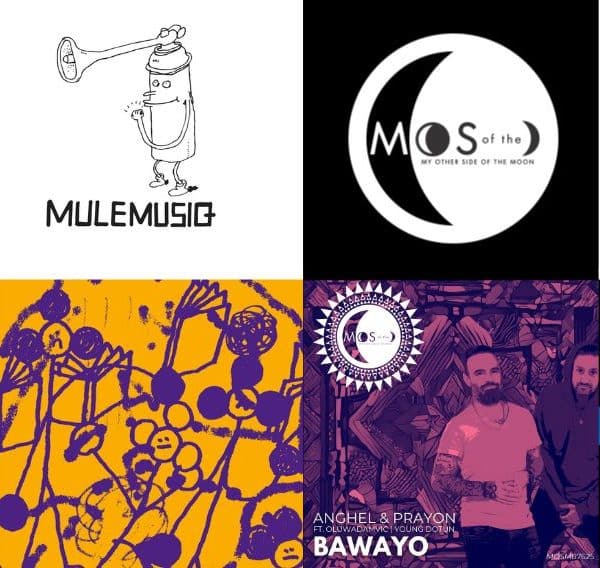 Electronic Music Labels You Should Know About in 2025