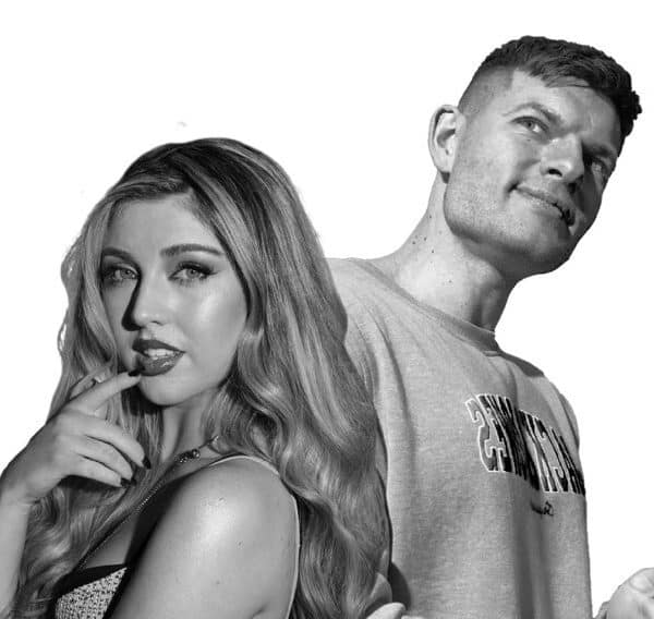Crafting Dancefloor Magic With Marty Guilfoyle and Kyla Belle
