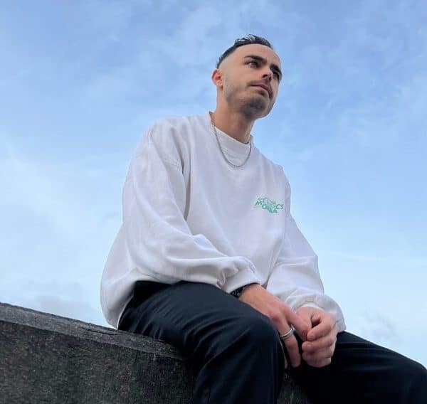 Thaylo Talks the Art of Bridging Emotion and Energy in Melodic House