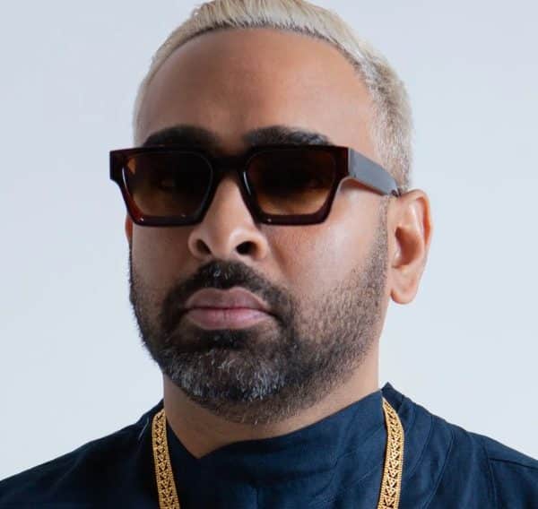 Kunal Merchant Returns To Vagalume Tulum on July 11