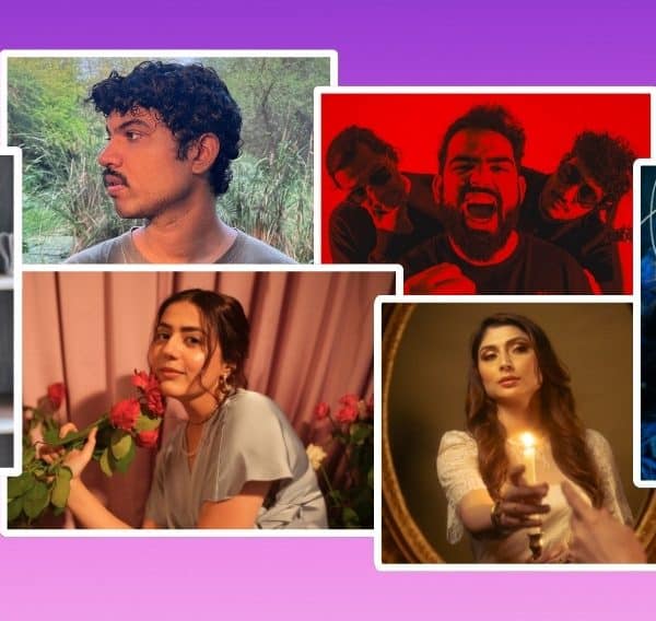 TFword Spotlight: New Music Releases from Zian B, Tasha Keswani and More
