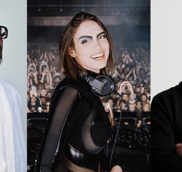 Black Coffee, Sara Landry and More Confirmed for ADE 2025