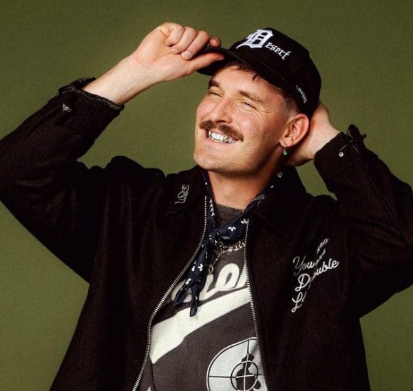 GRiZ Brings In Flowdan for New Single, ‘Coast 2 Coast’