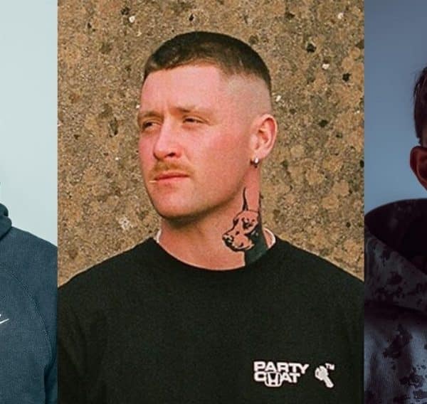 Wilkinson, K Motionz, and More Confirmed for Hidden Valley 2025