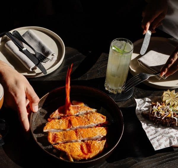 Celebrate Jamaican Independence Day with Appleton Estate – A One-Night-Only Dining Experience