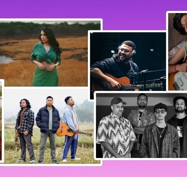 TFword Spotlight: New Music Releases from Kairvina, The Lightyears Explode, Gory and more