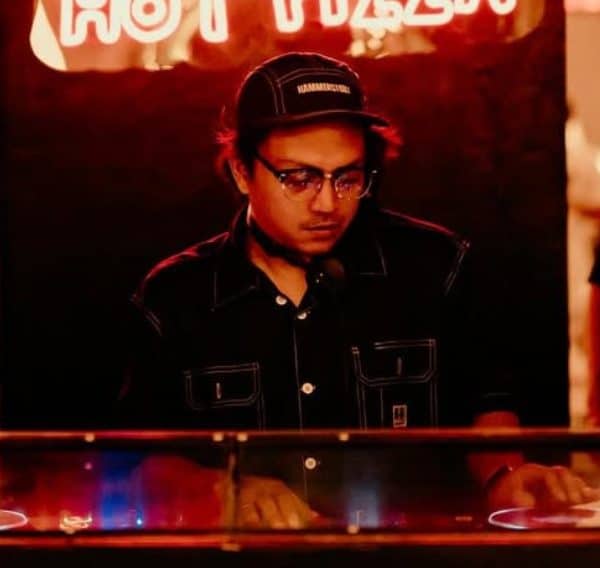 Rizkycore Talks LOCUS 2025, Drum & Bass Journey, and More