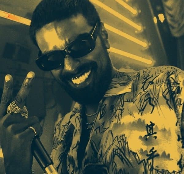 King Sinister Reflects on His Path to Become Drum & Bass Royalty in India