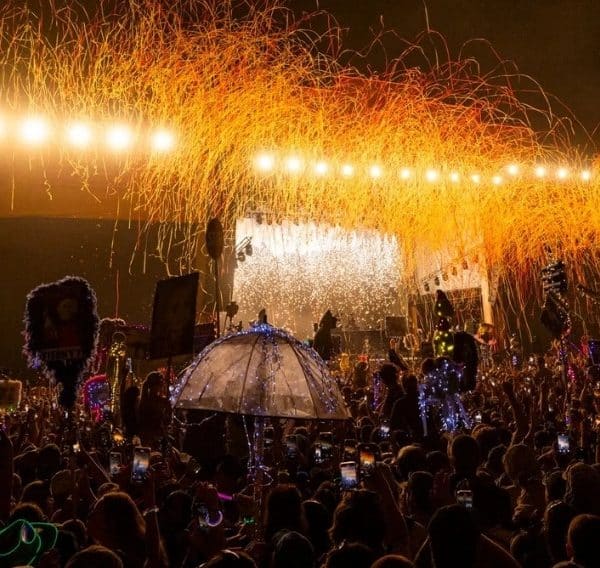 Beyond The Valley 2025 Unveils Line-up: Dom Dolla, Ben Böhmer and More