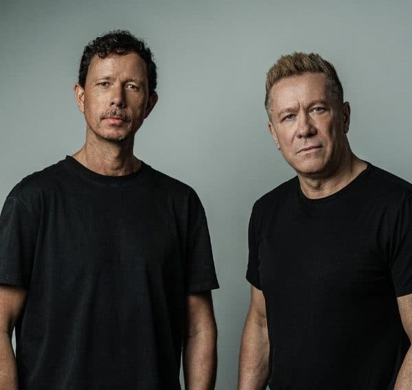 Cosmic Gate and Diana Miro Are Back With a Fresh New Single