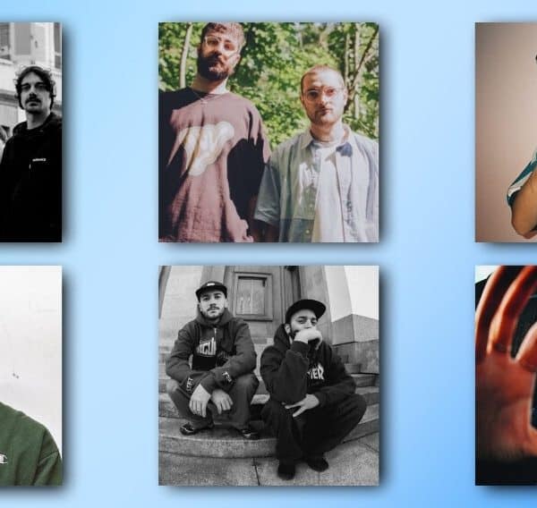 Deep Dubstep Bangers That Have Defined 2025