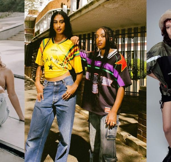 Female DJ Collectives You Need to Tune Into