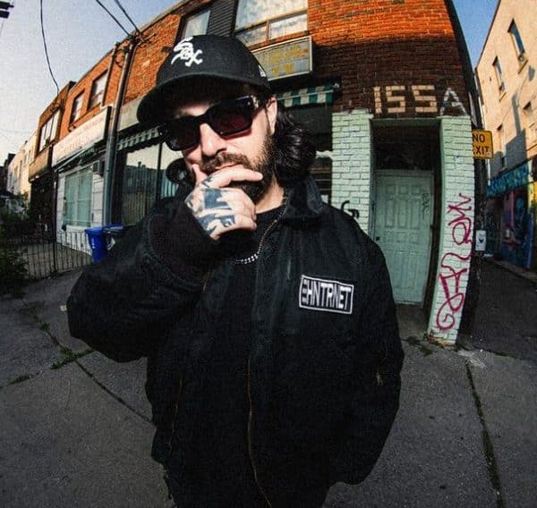 HNTR Announces Show in Auckland During New Zealand Tour