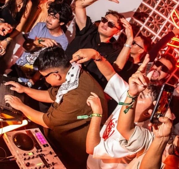 Sunflower Collective’s Blooming Musical Euphoria