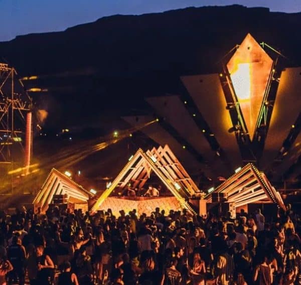 Day Zero Tulum 2026 Full Line-up: Mau P, Seth Troxler, and More