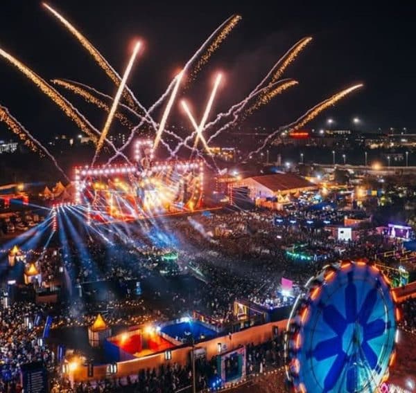 Upcoming Music Festivals in India You Need to Know About (2025-2026)