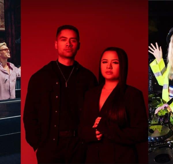 Sibling Duos in Electronic Dance Music That You Should Know