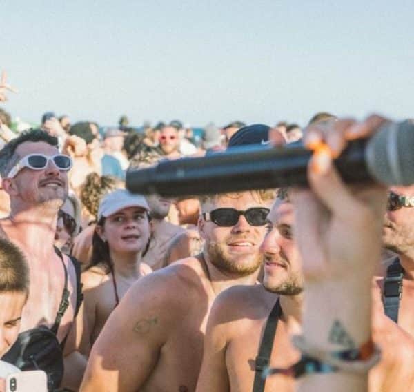 SUNANDBASS Announces Full Line-up For 2025 Edition