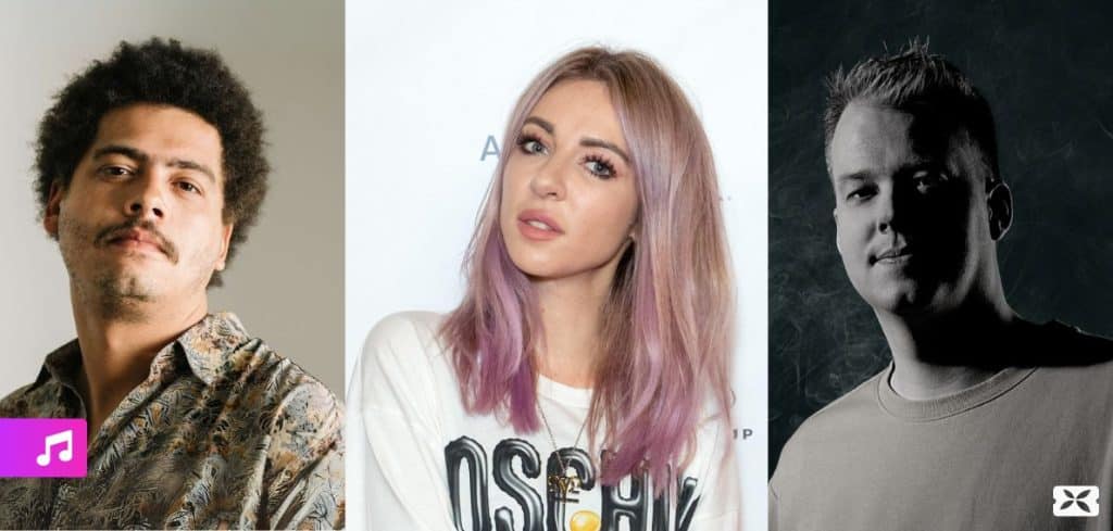 Podcasts and Radio Shows Hosted by EDM Artists You Should Know Of
