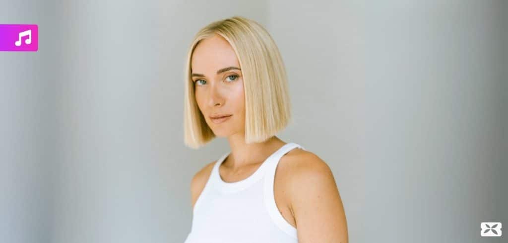 Yulia Niko Bridges Legacy and Innovation with Her Latest Compilation on Get Physical