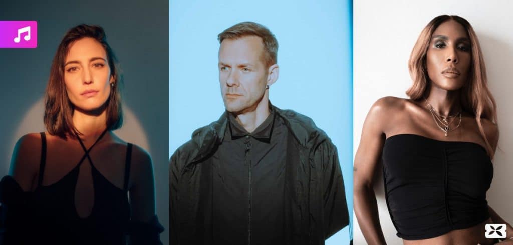 ADE Shares Final Line-up Featuring Charlotte de Witte, Vintage Culture, and More