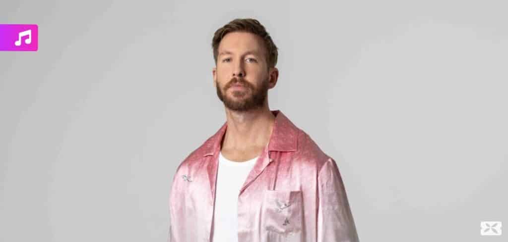 ‘This Is What You Came For’: Calvin Harris Set for India Debut