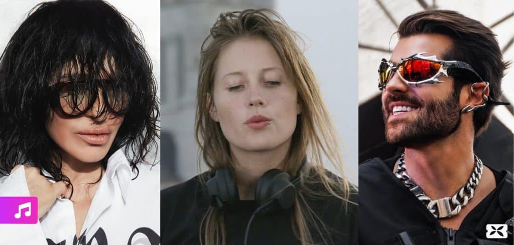 Charlotte de Witte and ALOK Lead The EDM Charge at Indian Sneaker Festival&#8217;s Mumbai Debut