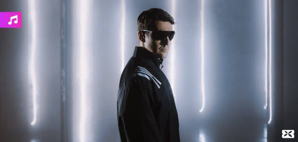 Grafix Shows No Signs of Slowing Down With His Latest Album