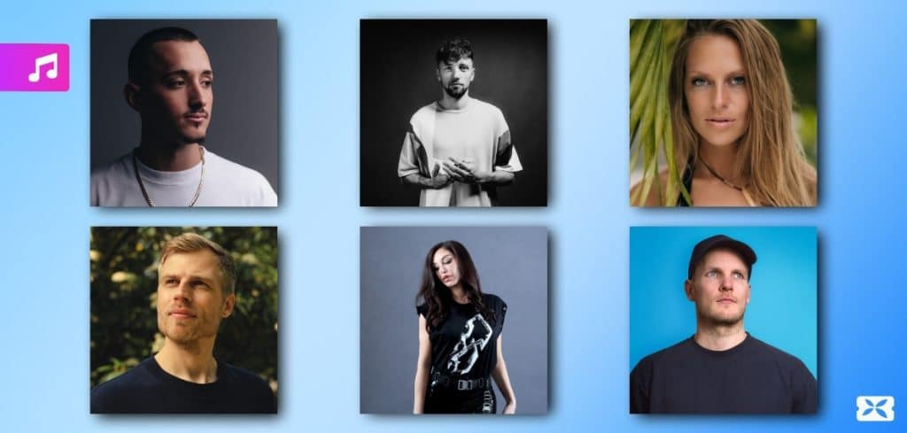 Latest Dance Music Releases That Deserve a Spot on Your Playlist