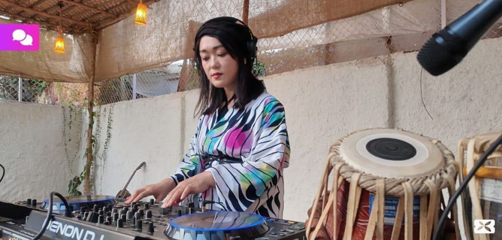 Inside Noriko Shakti’s Cross-Cultural Alchemy