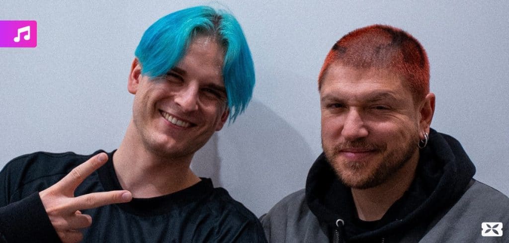 Mosimann Brings Tribbs&#8217; Dream Track Vision to Life with &#8216;Halo&#8217;