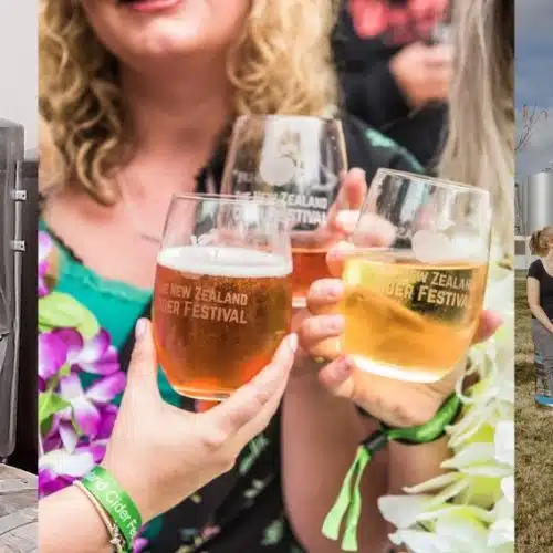 Pint-Sized Chats: A Q&A Tapping into New Zealand’s Cider Festival