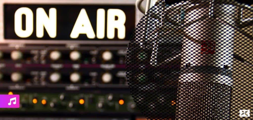 New Radio Station Featuring 50% Female and Underrepresented Voices to Launch in Belfast